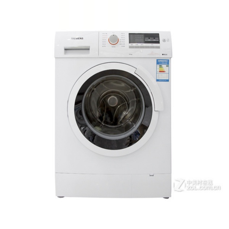 西门子 WS10M3N0TI 5.6公斤滚筒洗衣机高清大图