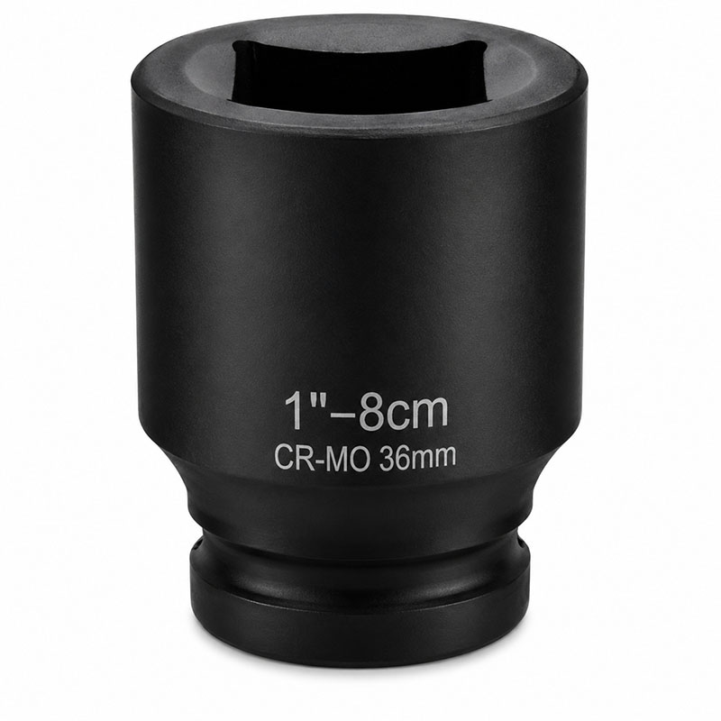 长霖1寸四方套筒80长 36mm/个高清大图