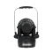 简鼎JD6318A 12W DC11.1V 5700K IP66 5000mAh轻便式多功能强光灯 (计价单位:盏)黑色