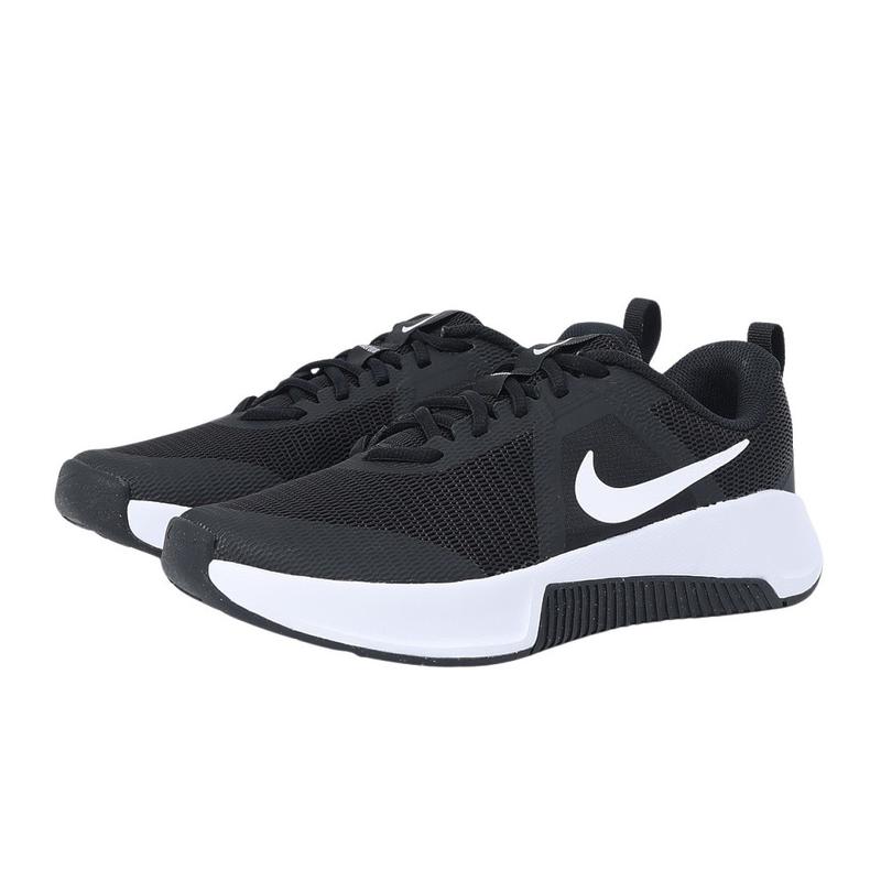 耐克(NIKE)男训练鞋透气耐磨稳定支撑防滑健身运动鞋 Black 46