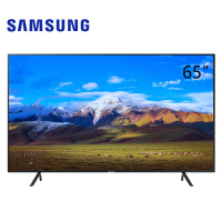 三星(SAMSUNG)UA65NUF30EJXXZ 65英寸4K超高清电视智能纤薄彩电HDR平板电视机