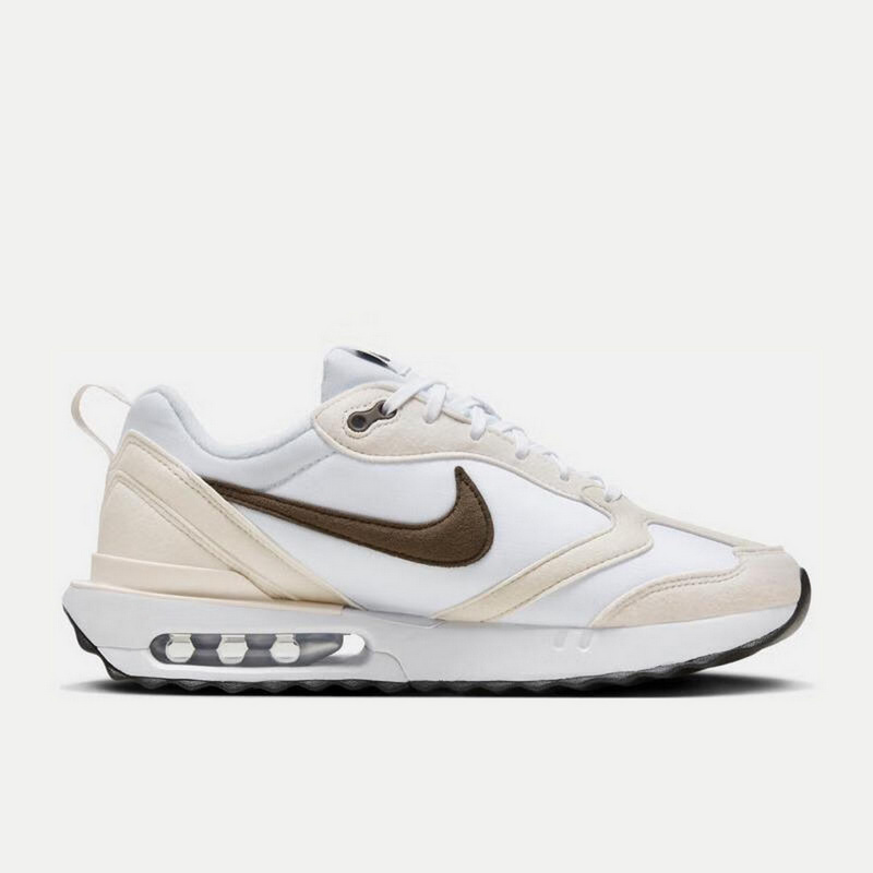 NIKE耐克女子AIR MAX DAWN气垫缓震透气休闲运动跑步鞋DC4068-102