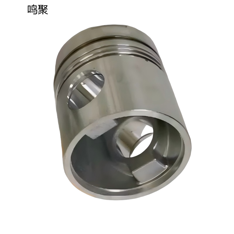 鸣聚 活塞总成 3017348 个高清大图