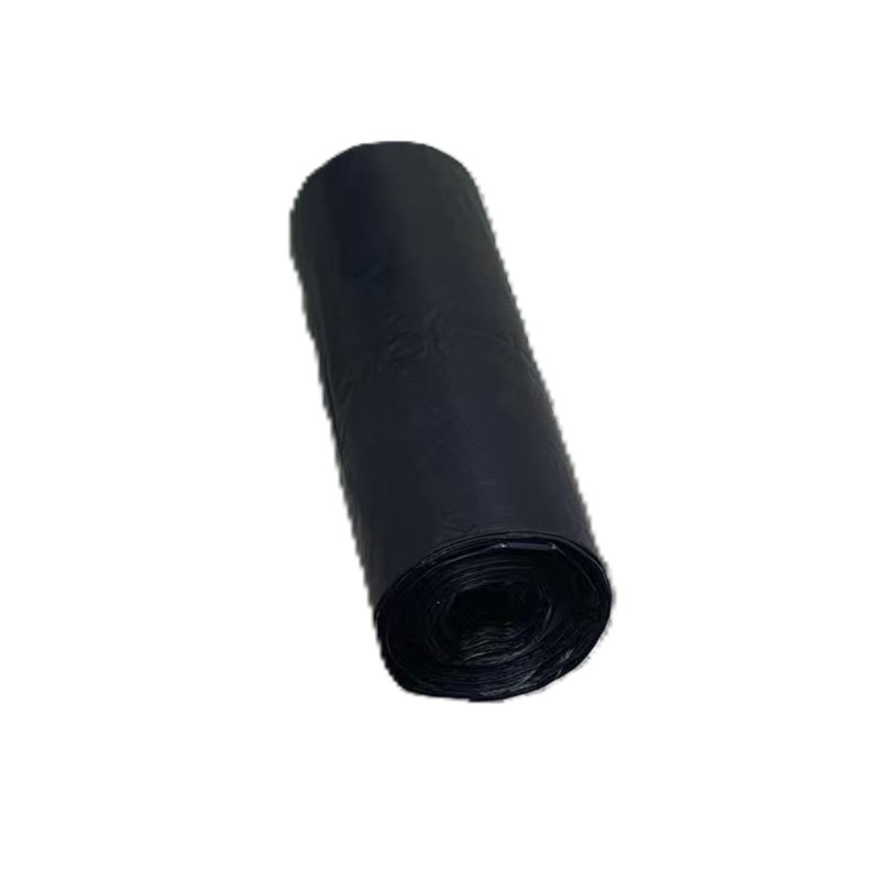 动力快车 垃圾袋156*106 40卷400个/袋高清大图