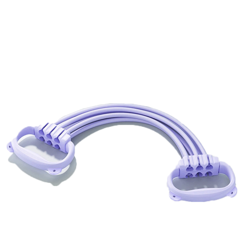 健卡侬 拉力器拉力绳 JH16/个高清大图
