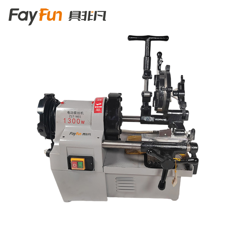 具非凡 电动套丝机 Z1T-N65 台