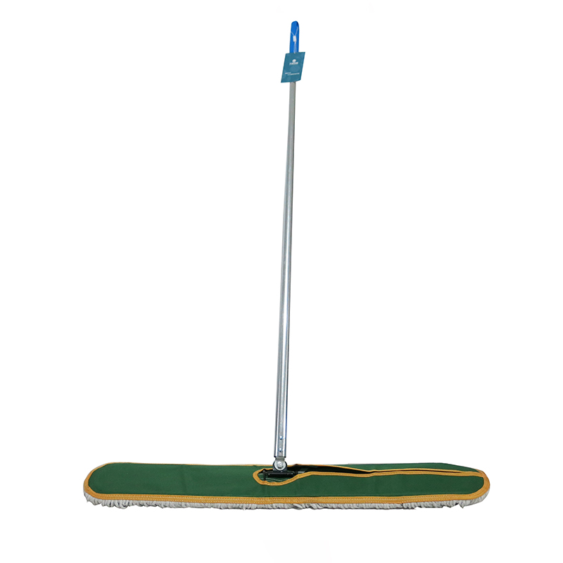 [疆不凡]棉纱平板拖把 80cm/把高清大图