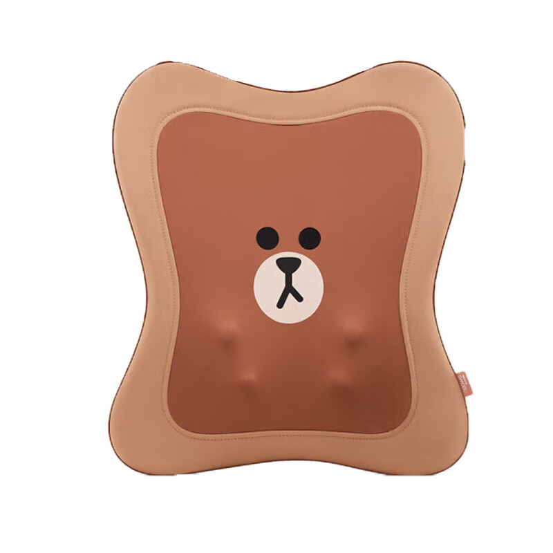 奥佳华 iCare小腰姬S OG-2101S+布朗棕 BJDT