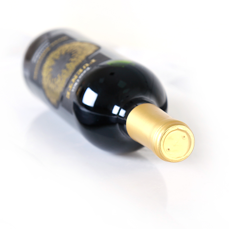 梦诺红酒 西班牙原瓶进口DO 芙韵金标干红葡萄酒6支750ml*6