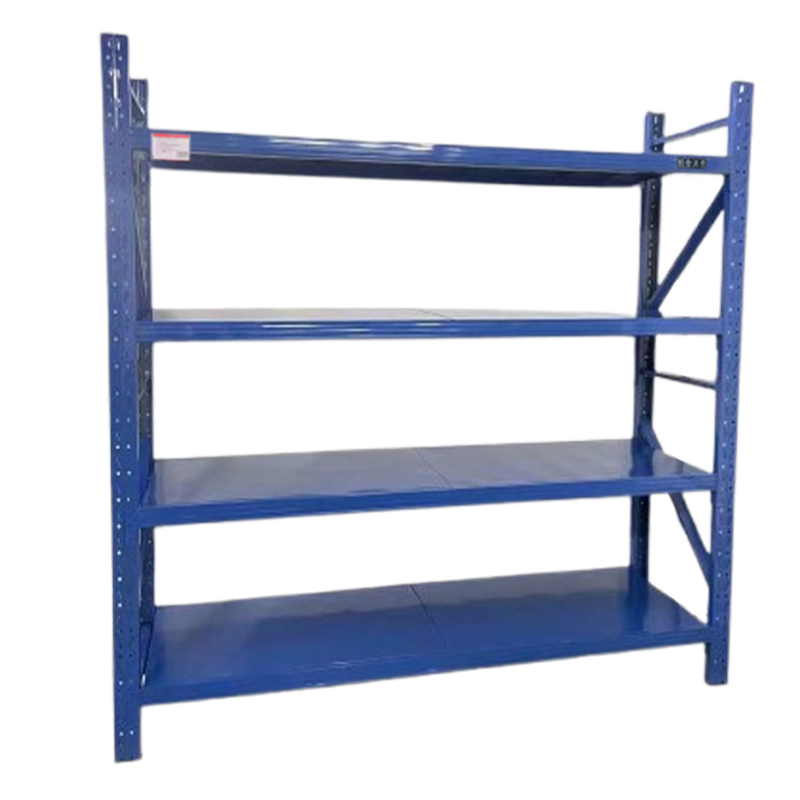 杭舍沐光承重100公斤货架2000*2000*500mm624#/组高清大图