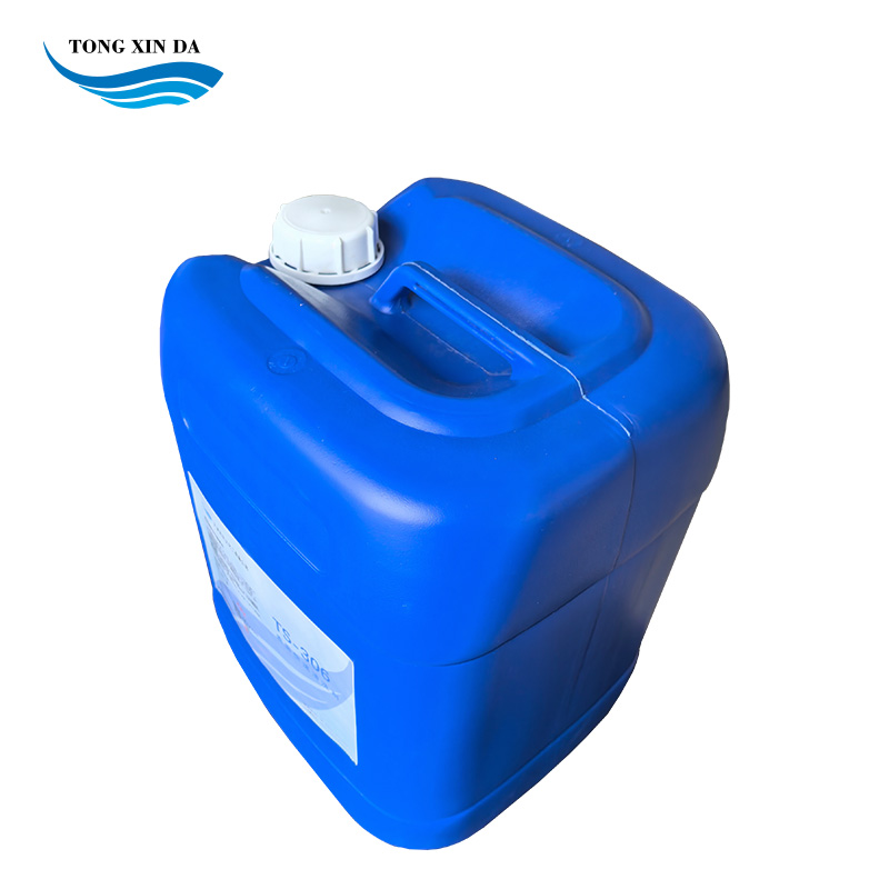 TONG XIN DA 表面快速清洗剂 TS-306 25kg/桶高清大图