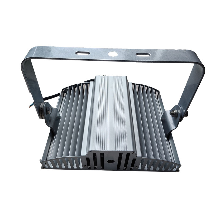 光大特照 LED投光灯 EBF401 100W 灰色(套)高清大图