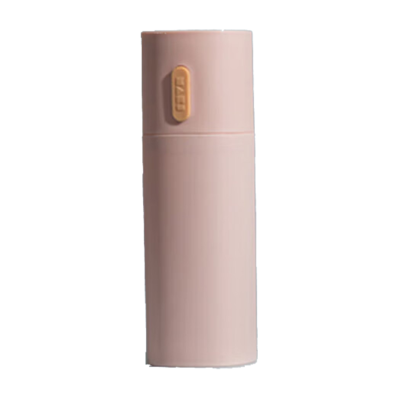 四万公里 SW1010 马克杯盖10CM(单位:个)樱花粉