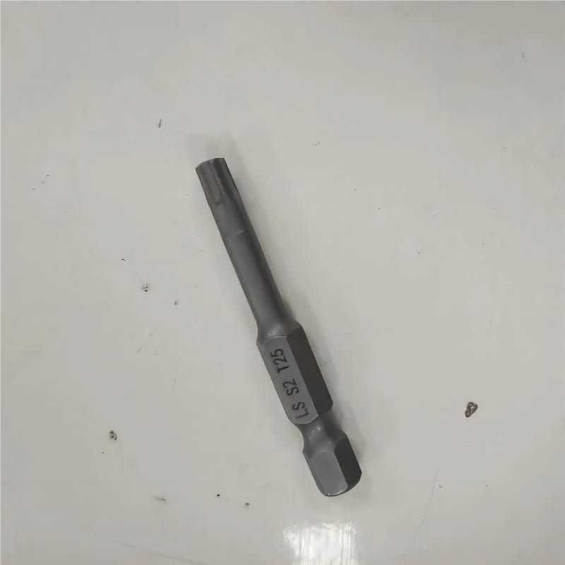 力世工具单头梅花S2风批头TT40 1件高清大图