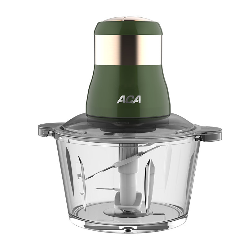 北美电器(ACA) ALY-18QS01J 绞肉切碎机 单个装