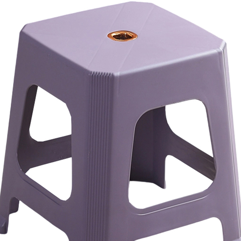 依韵珂方凳345*345*365mm个高清大图