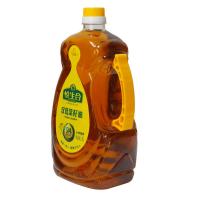 悦生合小榨绵香双低菜籽油1.8L