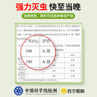 杀虫剂床上专用药家用室内无除虫喷雾毒神器驱虫书虱床虱螨虫