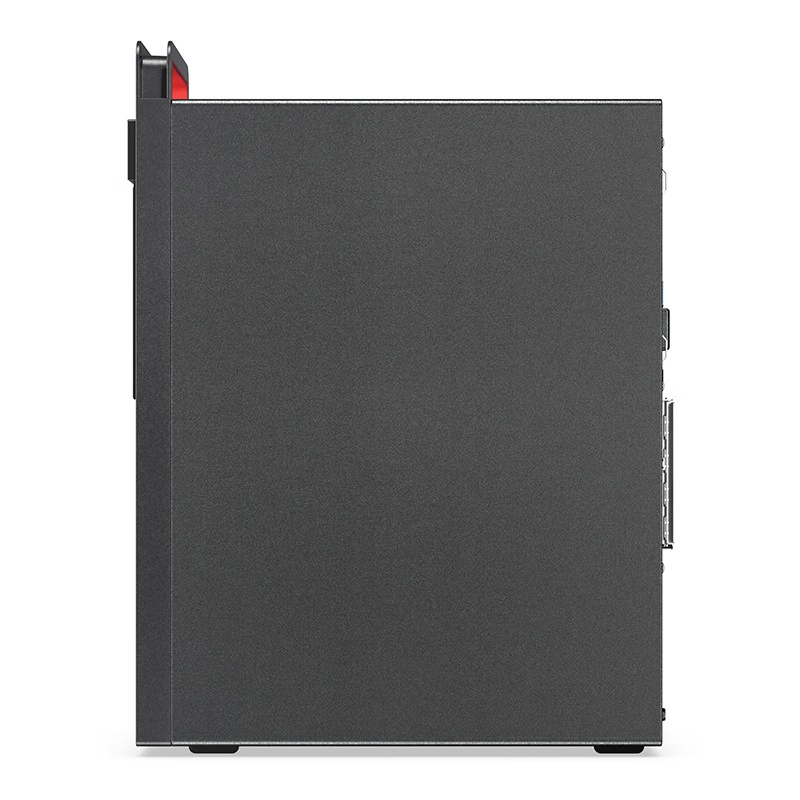 [支持win7]联想(Thinkpad)TinkCentreM920T 酷睿I7家用商用办公高端绘图设计台式机主机 定制(i7-9700丨32G丨2T机械+512G) 单主机