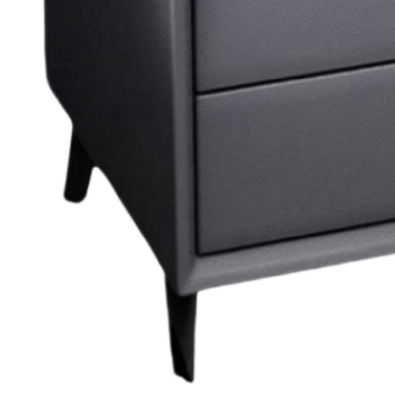 豫龙都床头柜双抽个图片