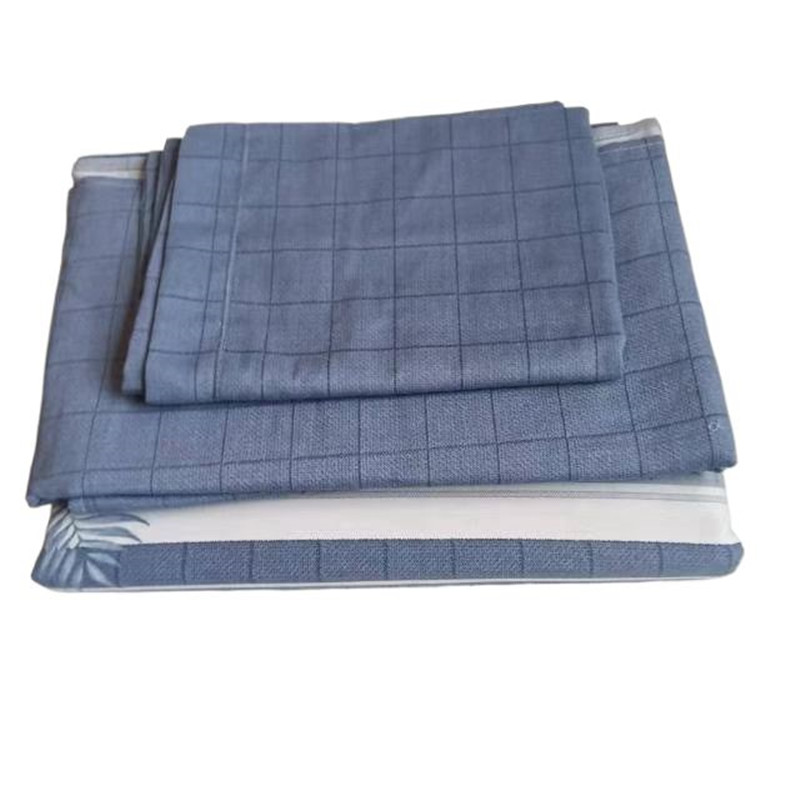 名佳荟萃 三件套 SJT18 150*200cm 套高清大图