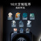 西门子壁挂式迷你洗衣机