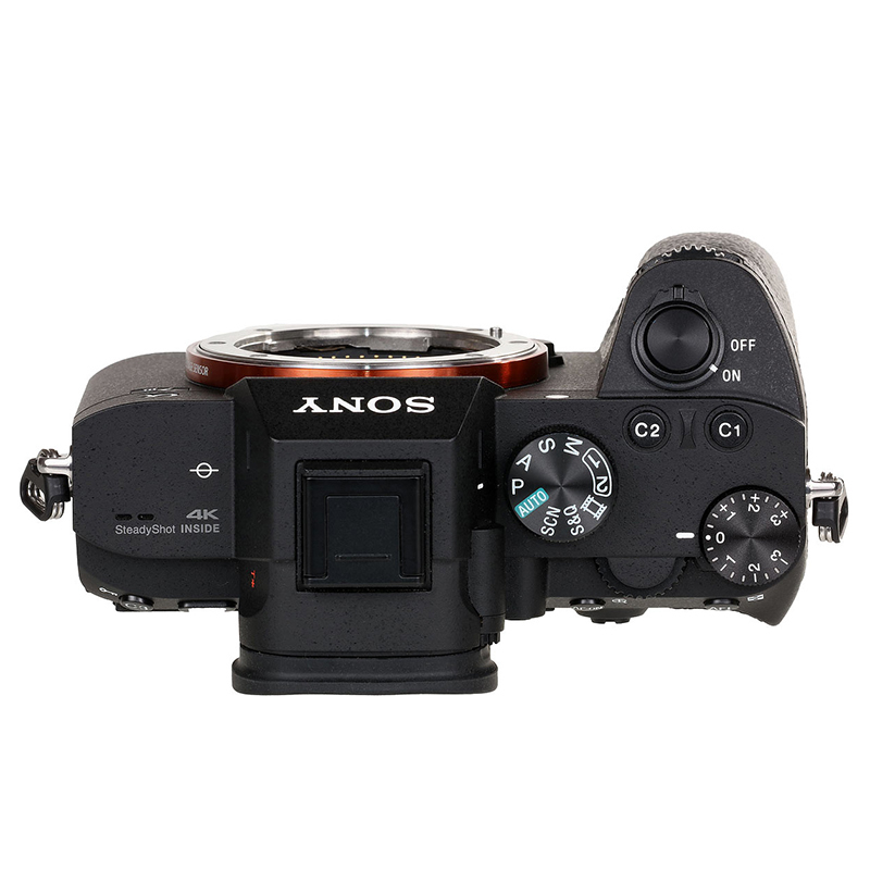【二手95新】索尼/SONY ILCE- A73 7M3/A7M3 单机身 机身 全画幅微单数码相机