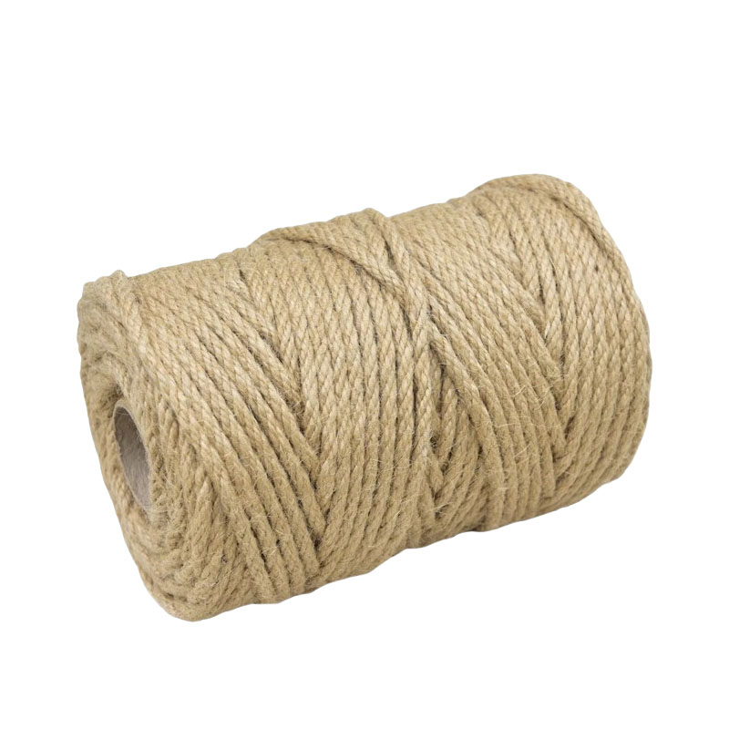 永满铁运 麻绳 12mm kg高清大图