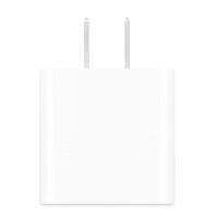 Apple苹果13原装PD充电器 20W快充头USB-C iphone12手机插头ipad线充20W适配器+USB线套装