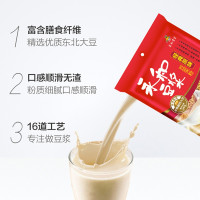 晋唐永和豆浆(无糖)24袋/300g