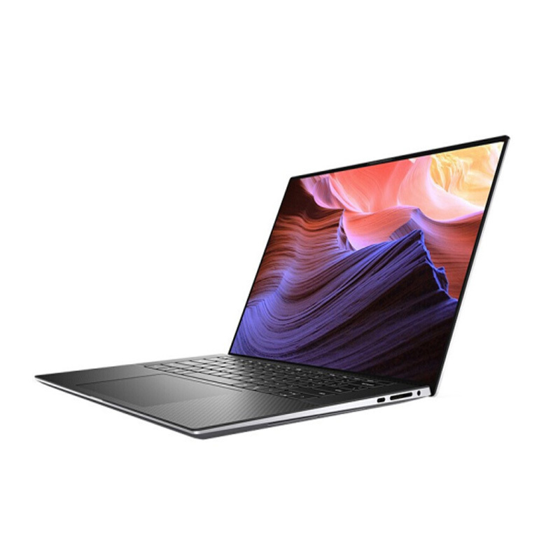 戴尔(DELL)5550总裁本设计本 商务轻薄移动工作站定制i7-10750H64G 1T*2 T2 4K 3年白金服务