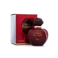 Dior 迪奥CD冰火奇葩女士香水淡香水 红毒100ml 清新东方调 法国进口