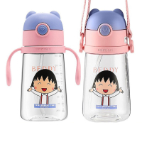 杯具熊樱桃小丸子无赠品