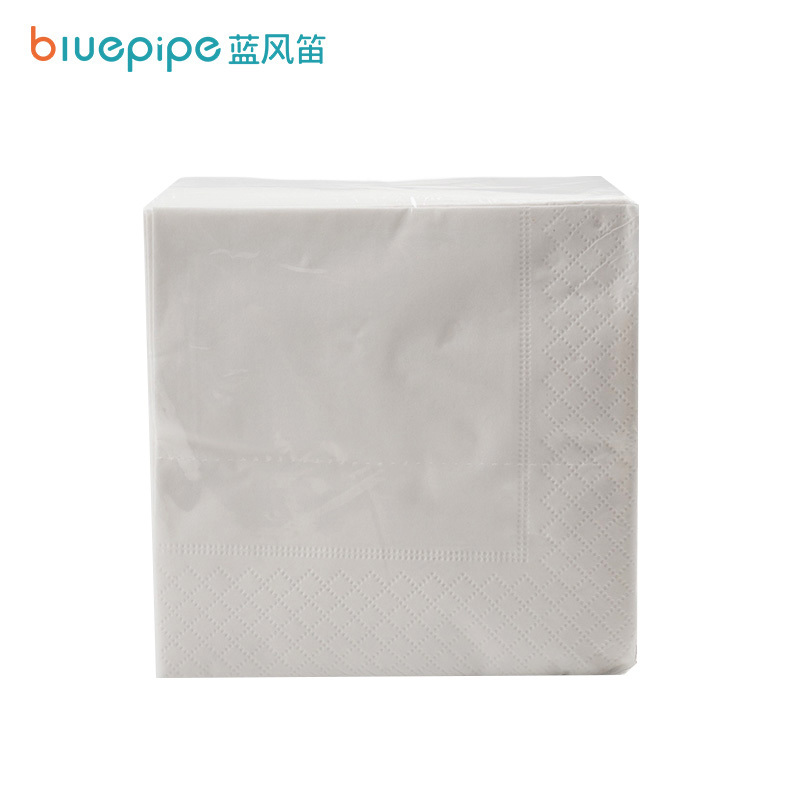 蓝风笛 纸巾 2 0*20cm 包
