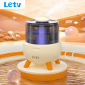 乐视(letv) A722 加湿器 小型便携桌面加湿器