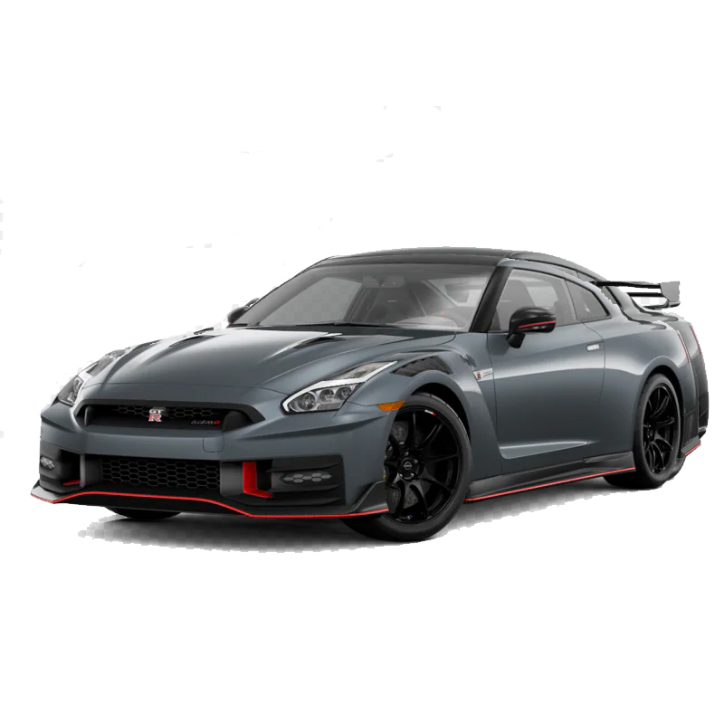 日产尼桑gtr38tpremium高级四驱性能跑车美版加版2门4座硬顶新车整车