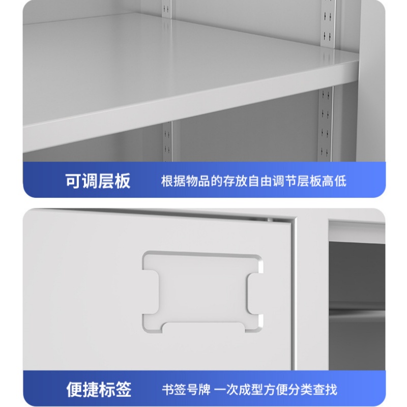 指臣衣柜2门个高清大图