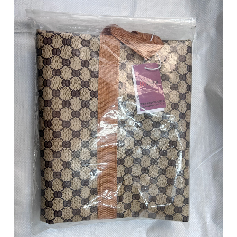 详火鸟 收纳袋 条高清大图