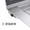 罗技(Logitech) M330 无线鼠标 静音鼠标