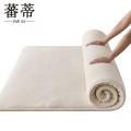 蕃蒂棉褥0.9*2m个