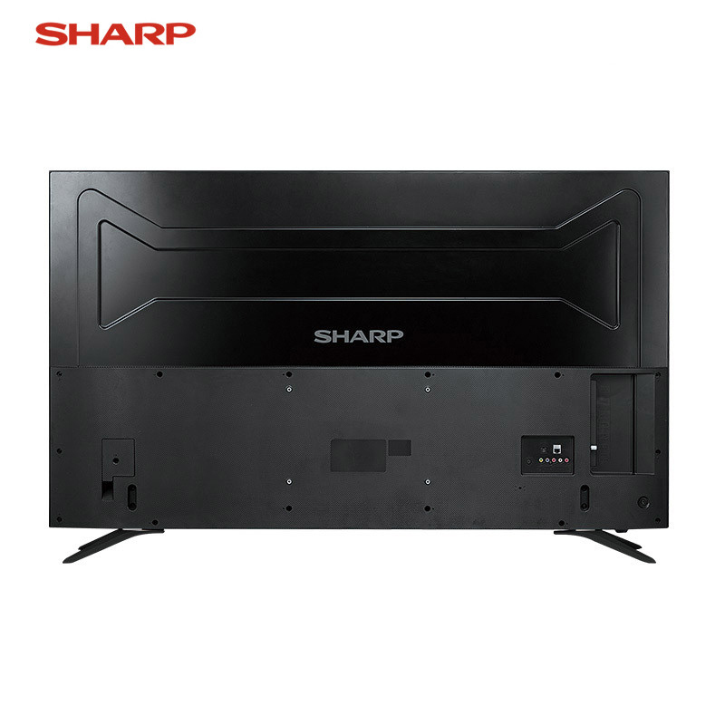 夏普 (SHARP) LCD-60SU575A 60英寸4K超高清wifi智能网络液晶平板电视机 !!!!高清大图