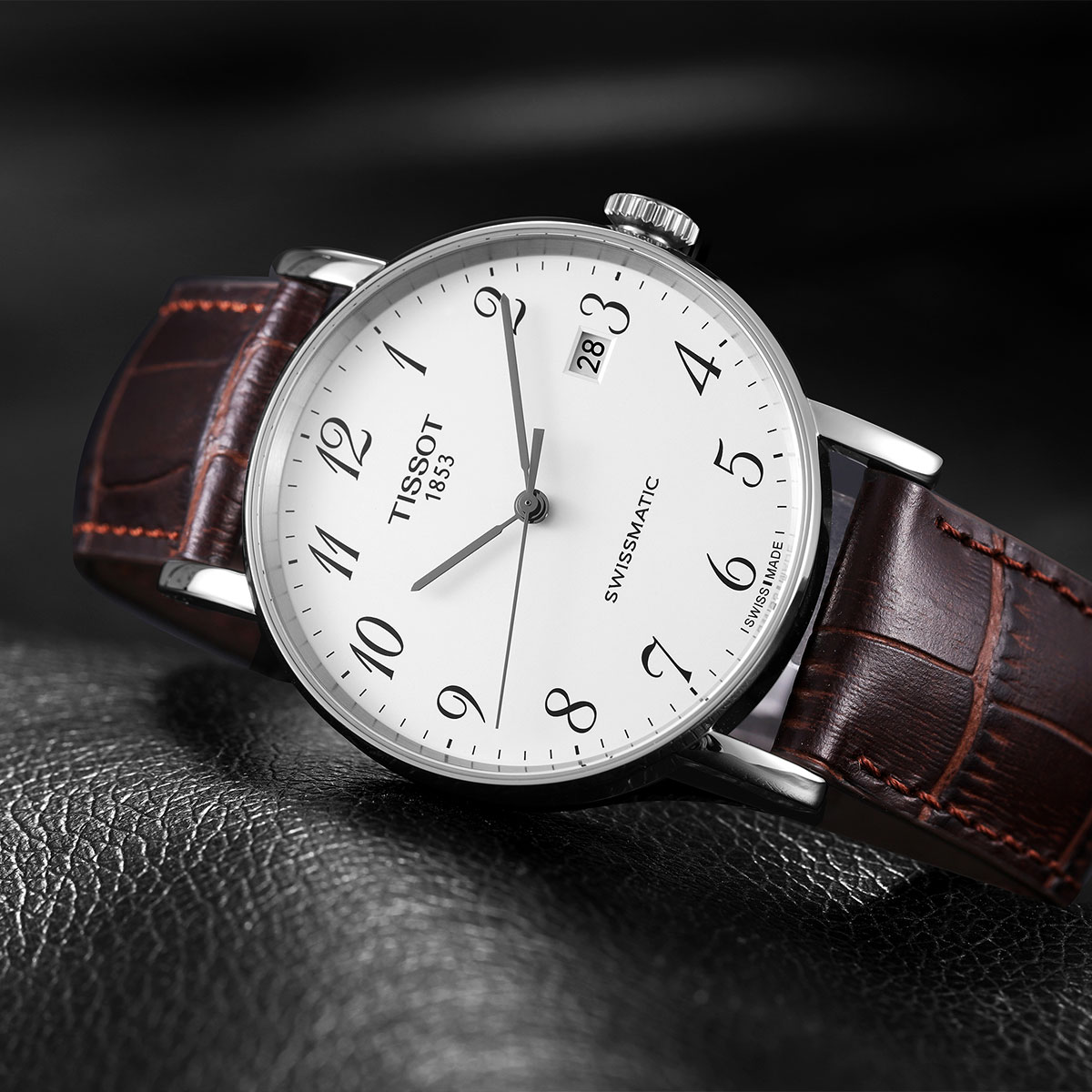 天梭手表多少钱?