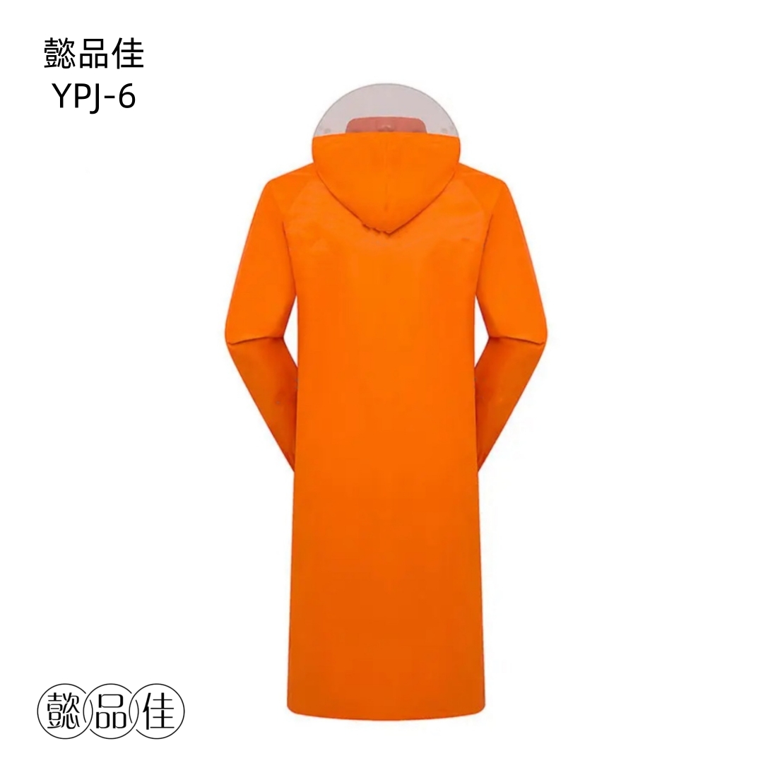 懿品佳 雨衣YPJ-6高清大图