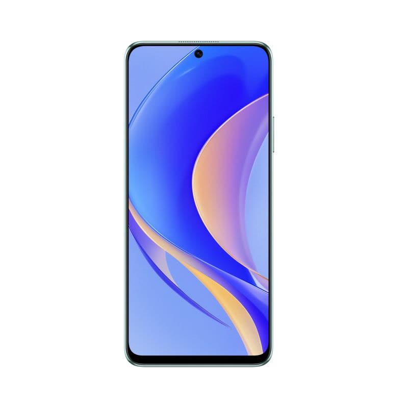 华为/HUAWEI 畅享50 Pro 256GB 翡冷翠 5000mAh大电池 6.7英寸全视屏 40W超能续航 移动联通电信全网通4G手机老人机学生机图片
