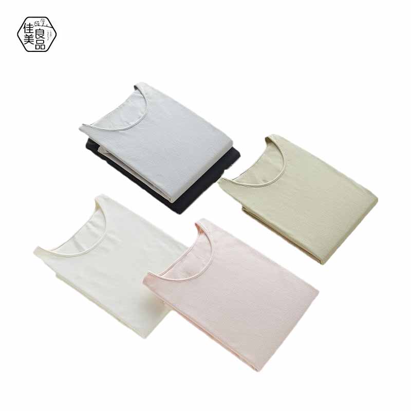 佳美良品 保暖内衣套装YZ-703-2/套高清大图
