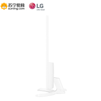 LG 32MP58HQ-W 31.5英寸高清IPS液晶电脑显示器办公家用监控可壁挂