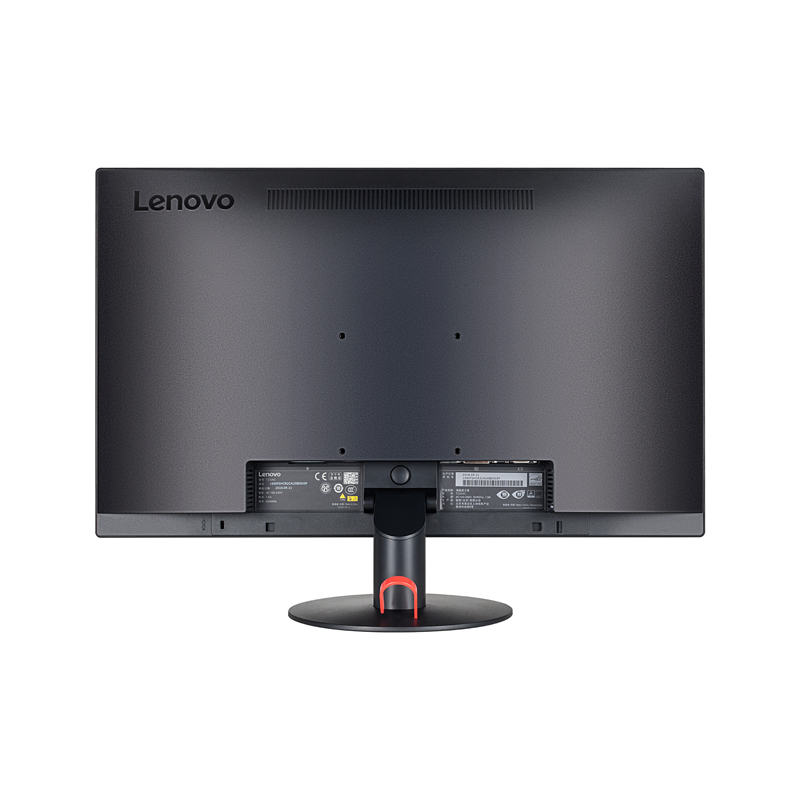 联想商用 ThinkVision 23英寸IPS宽屏液晶低蓝光显示器(TE23-20)