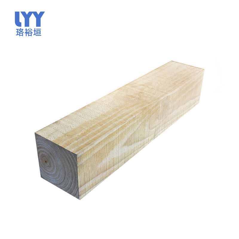 珞裕垣 垫木方 200*200*500mm 根