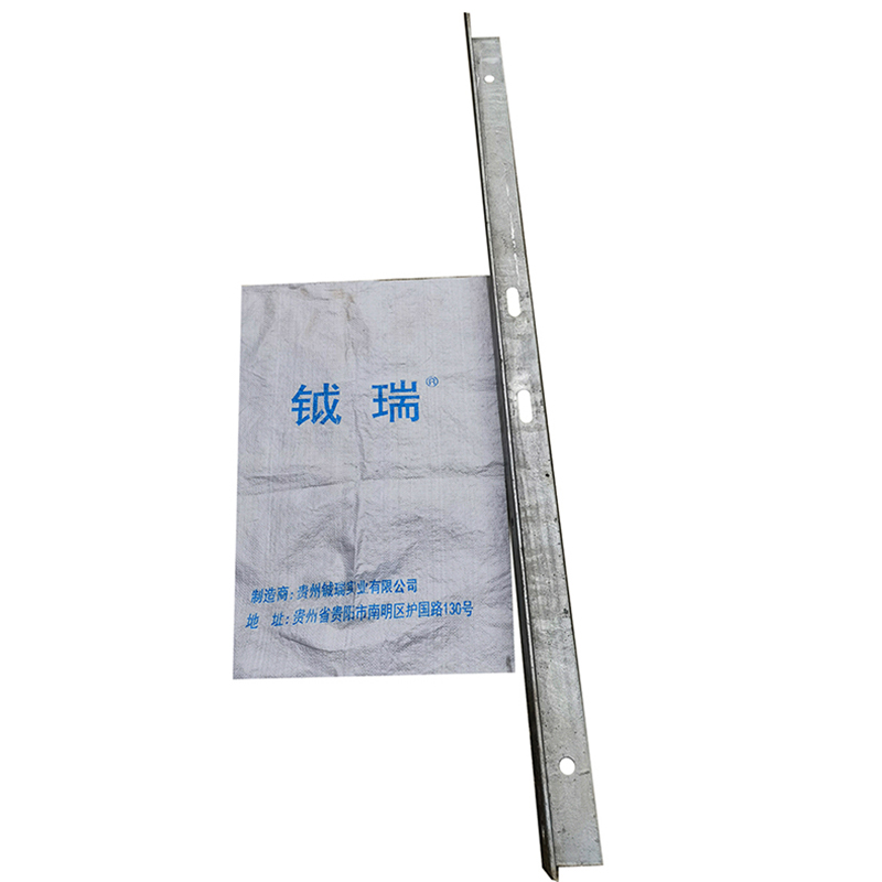 钺瑞单杆耐张横担75*8*2100/套高清大图