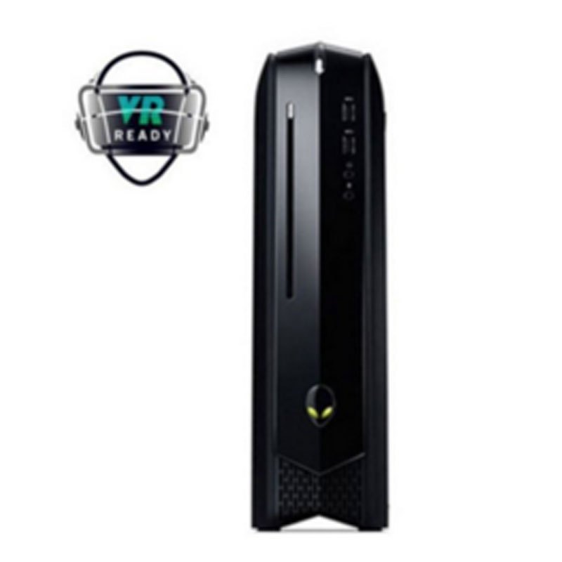 外星人(Alienware)6628B 游戏台式电脑主机(i5-6400 16GB 1TB+128GB×2 )
